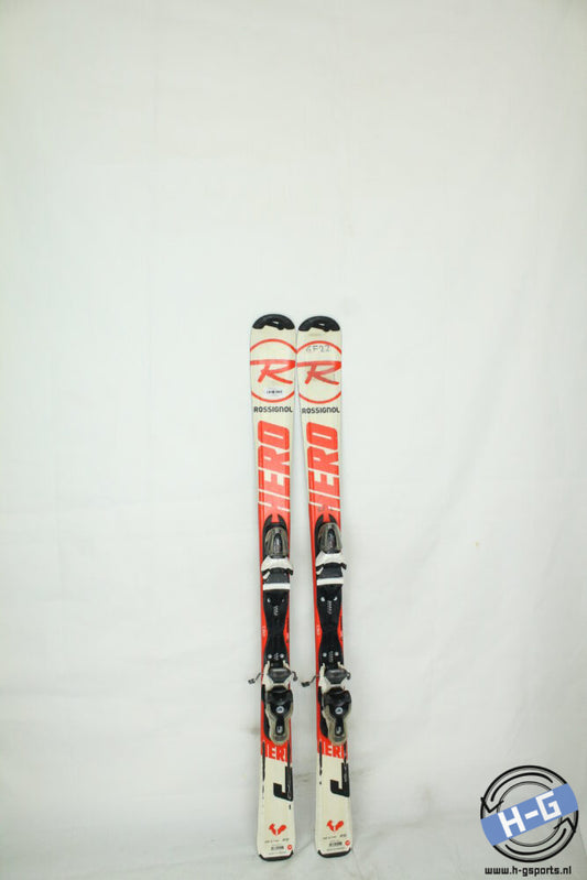 Rossignol Hero J - 130