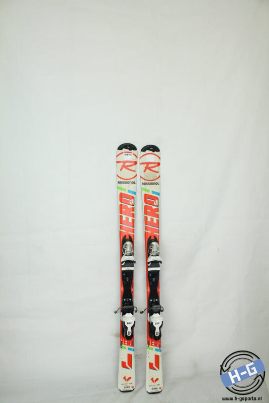Rossignol Hero J Colors - 130