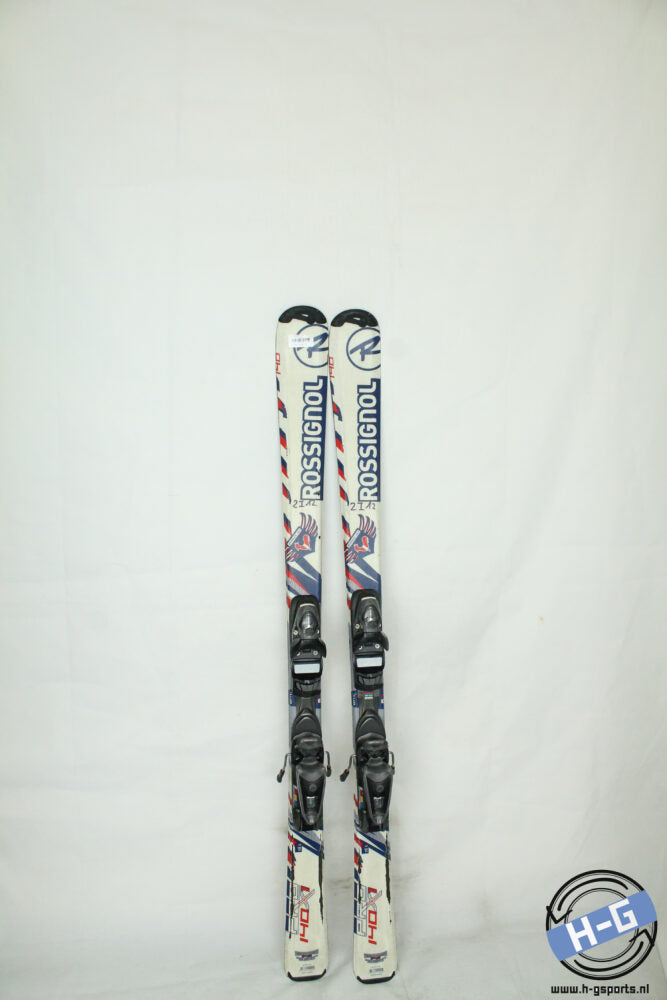 Rossignol Pro X1 - 140 - Mountain Lab
