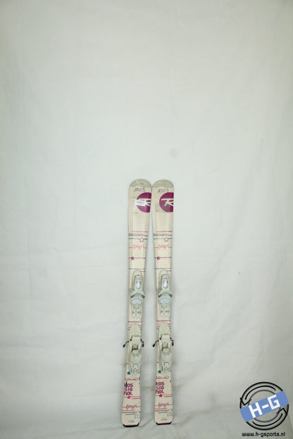 Rossignol Fungirl purple - 120