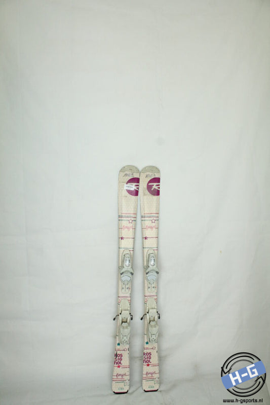 Rossignol Fungirl purple - 120
