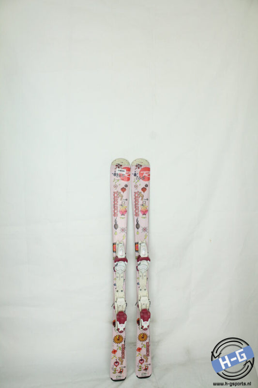 Rossignol Fungirl Pink - 120