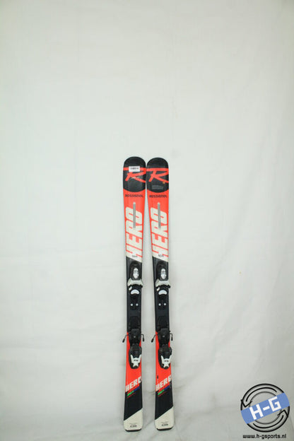 Rossignol Hero Junior Multi Event - 130