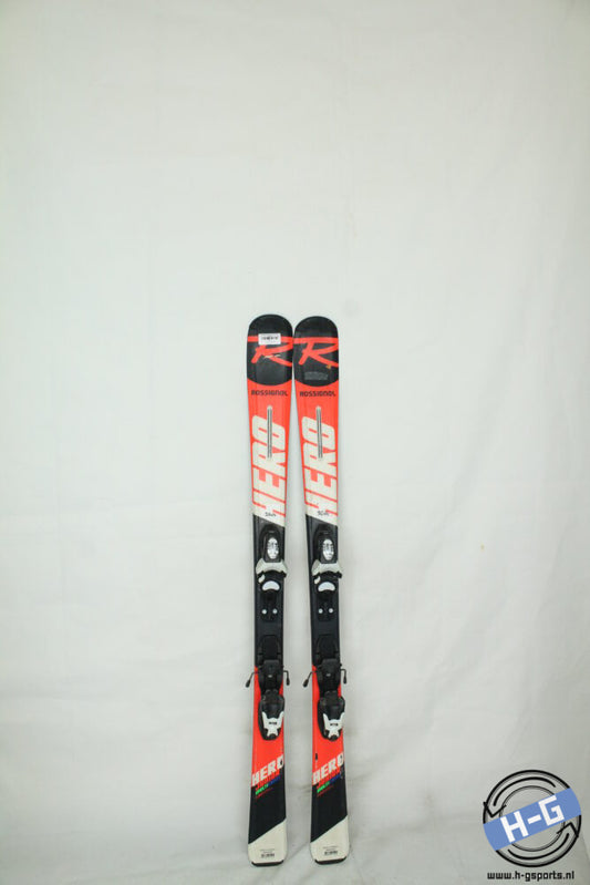 Rossignol Hero Junior Multi Event - 130