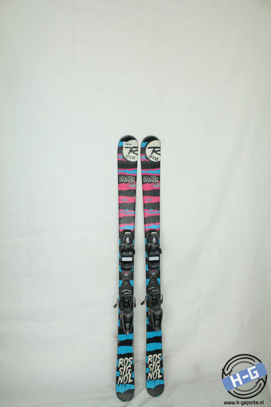Rossignol Spayer pro pink - 135