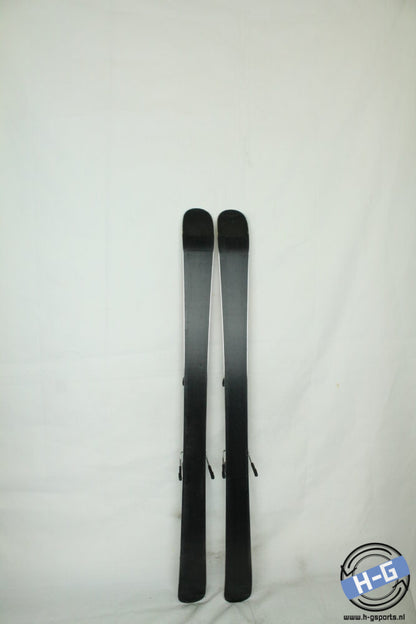 Rossignol Spayer pro pink - 135
