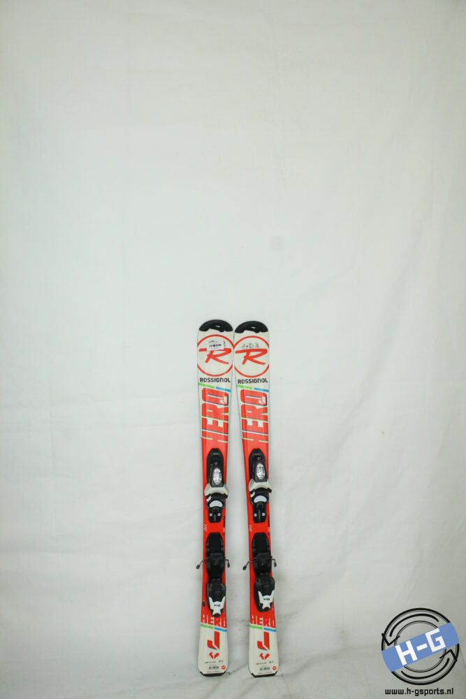 Rossignol Hero J Colors - 110