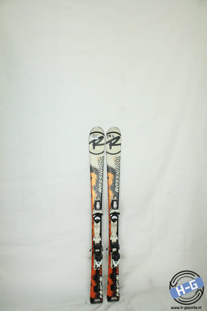 Rossignol Radical black - 120