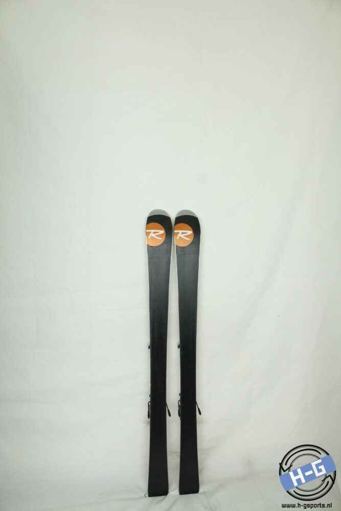 Rossignol Radical black - 120