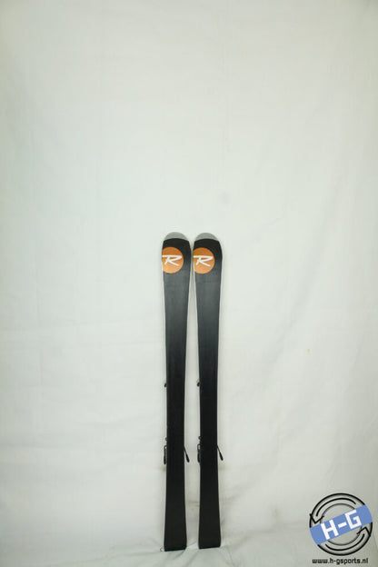 Rossignol Radical black - 120