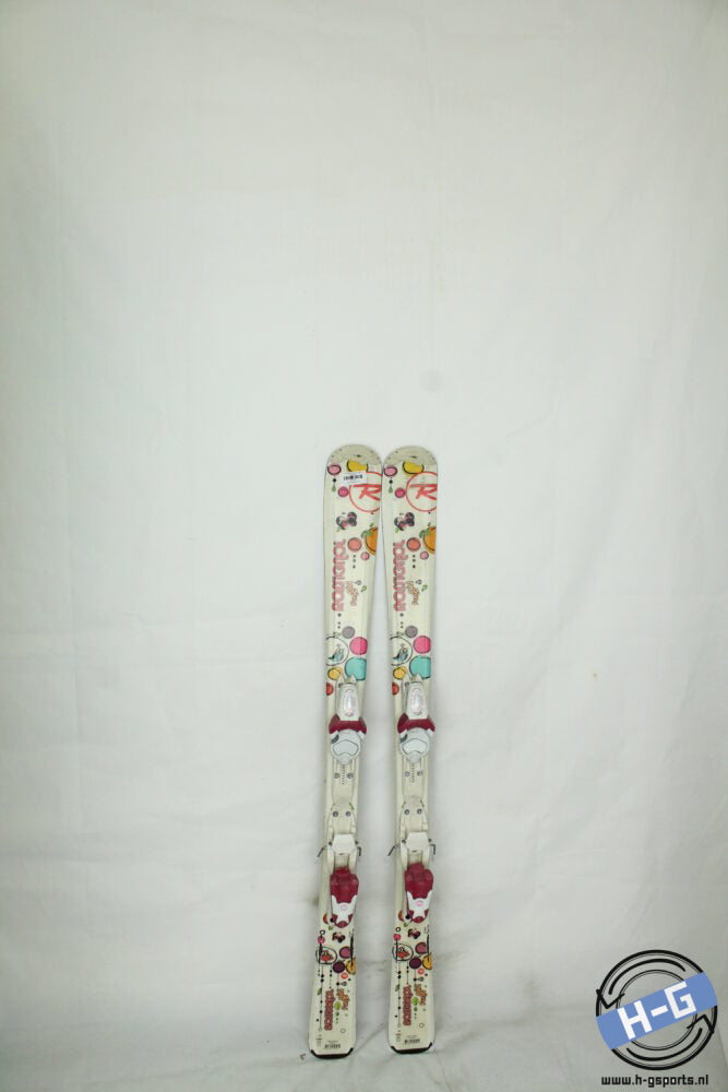 Rossignol Fun girl - 120