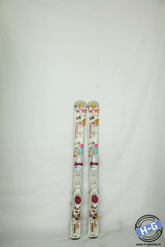 Rossignol Fun girl - 120