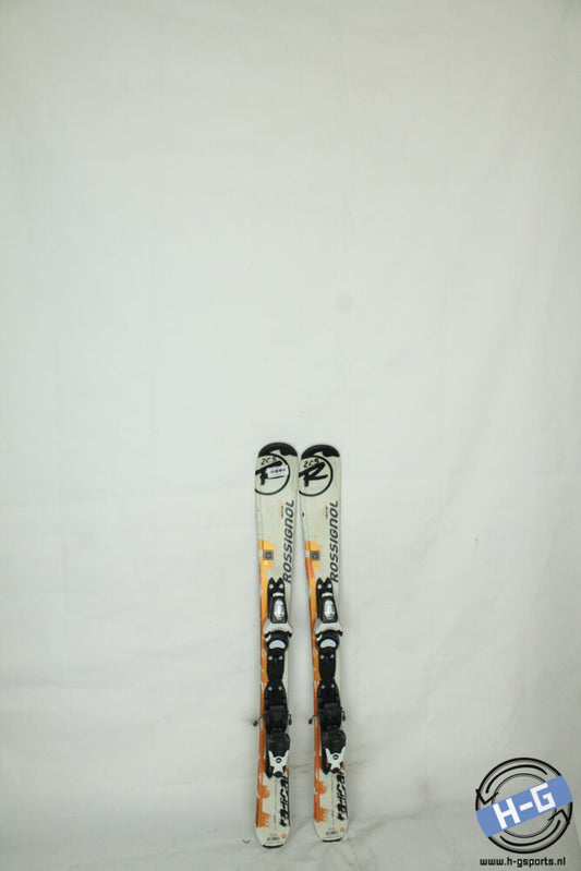 Rossignol Radical white - 100