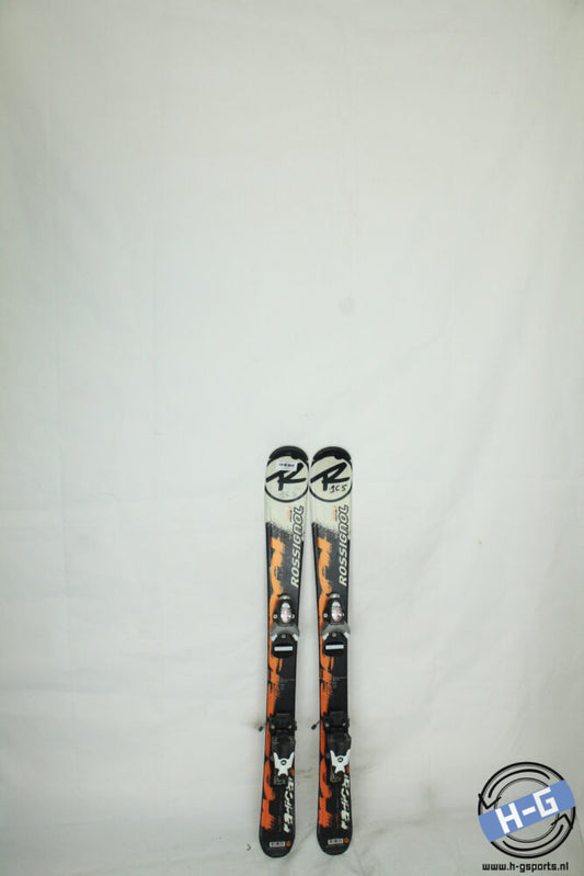 Rossignol Radical black - 100