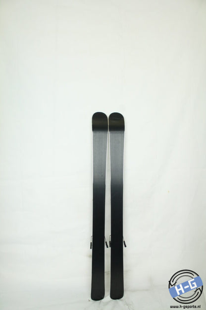 Atomic Punx freestyle - 130 - Mountain Lab