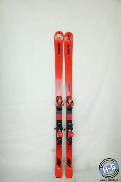 Atomic Redster G9 - 166