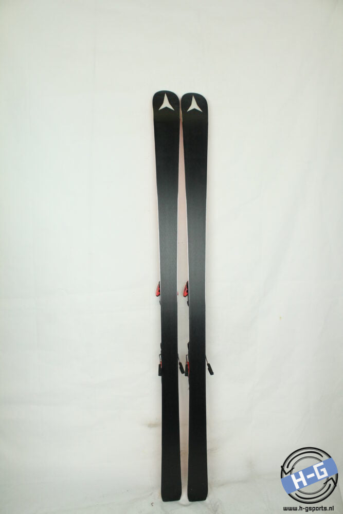 Atomic Redster G9 - 166