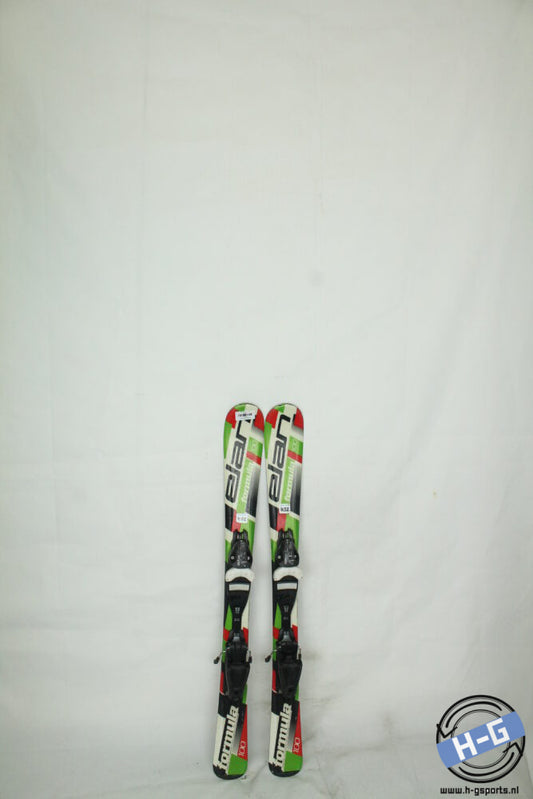 Elan Formula - 100 - Mountain Lab