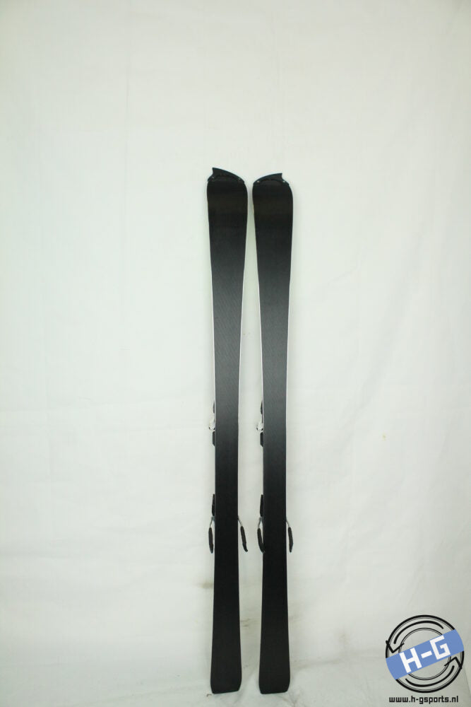 Salomon X-Race Jr SL - 152