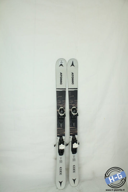 Atomic Punx freestyle - 140 - Mountain Lab