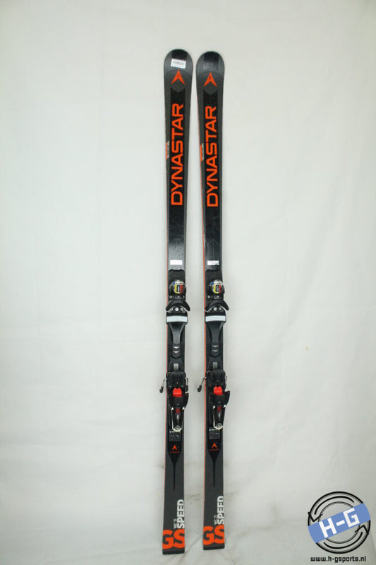 Dynastar Speed WC TI GS - 182
