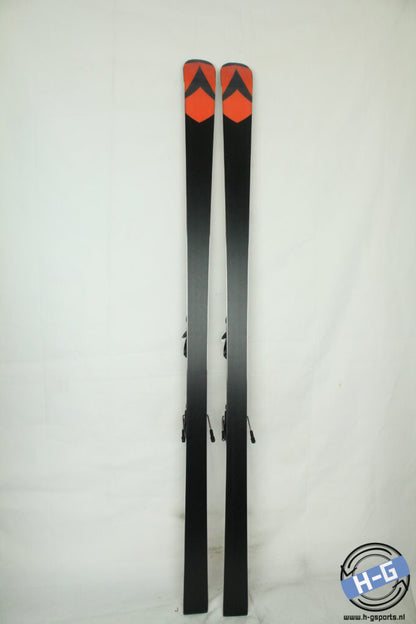 Dynastar Speed WC TI GS - 182