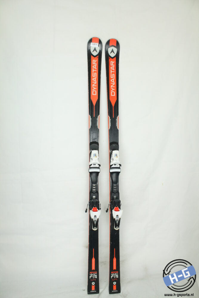 Dynastar Speed WC FIS GS R23 - 175