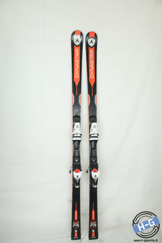 Dynastar Speed WC FIS GS R23 - 175