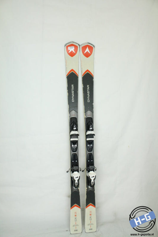 Dynastar CR 72 LTD (beschadigd) - 165