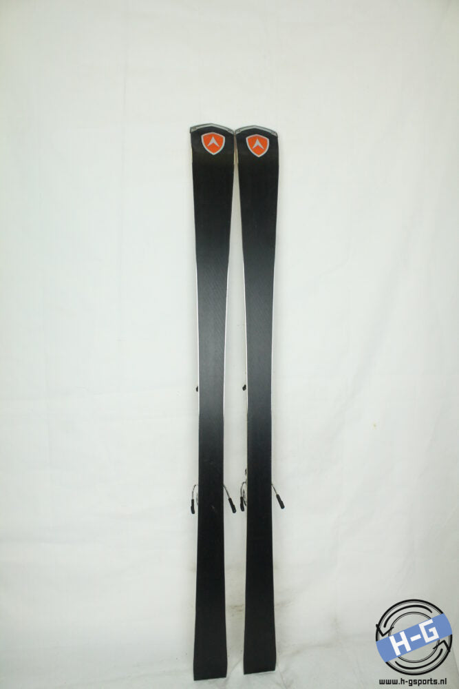 Dynastar CR 72 LTD (beschadigd) - 165