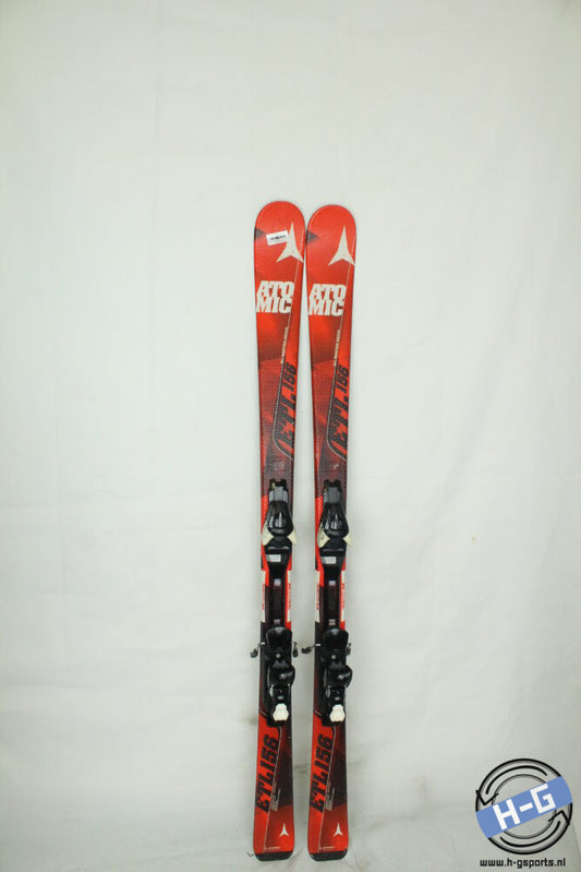 Atomic ETL - 156 - Mountain Lab