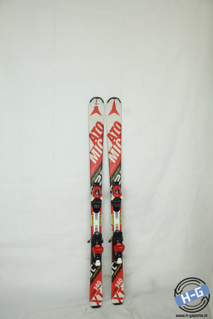 Atomic Redster XT - 140