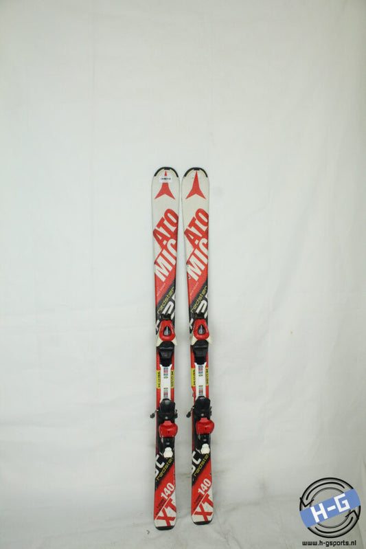 Atomic Redster XT - 140