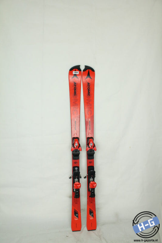 Atomic Redster S9 - 145