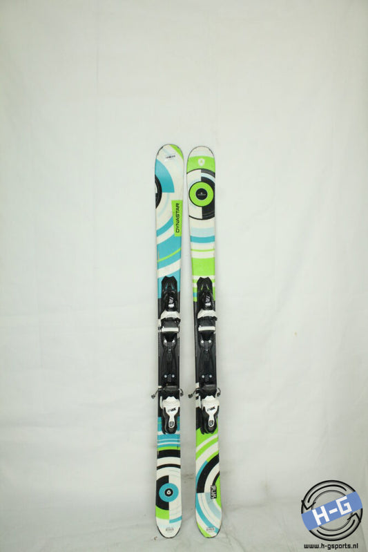 Dynastar Serial twintip freestyle - 148