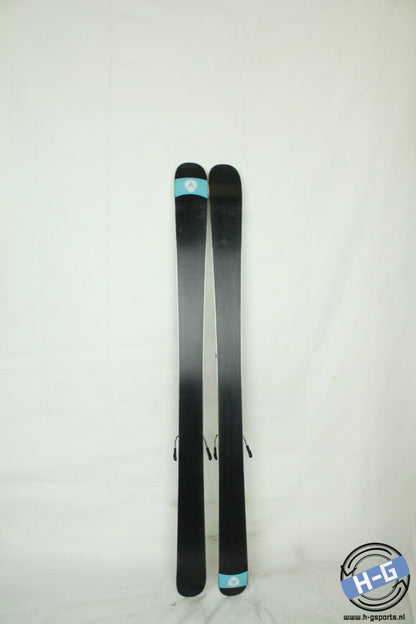 Dynastar Serial twintip freestyle - 148