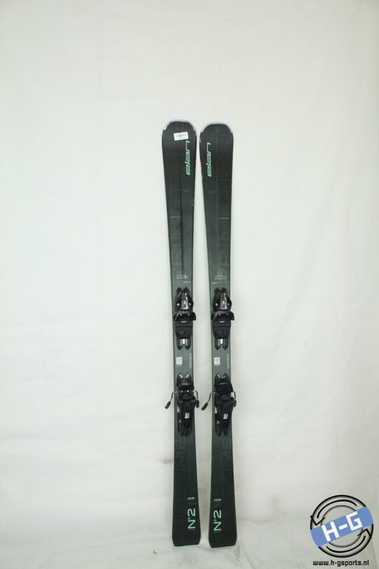 Elan Primetime n2 - 158