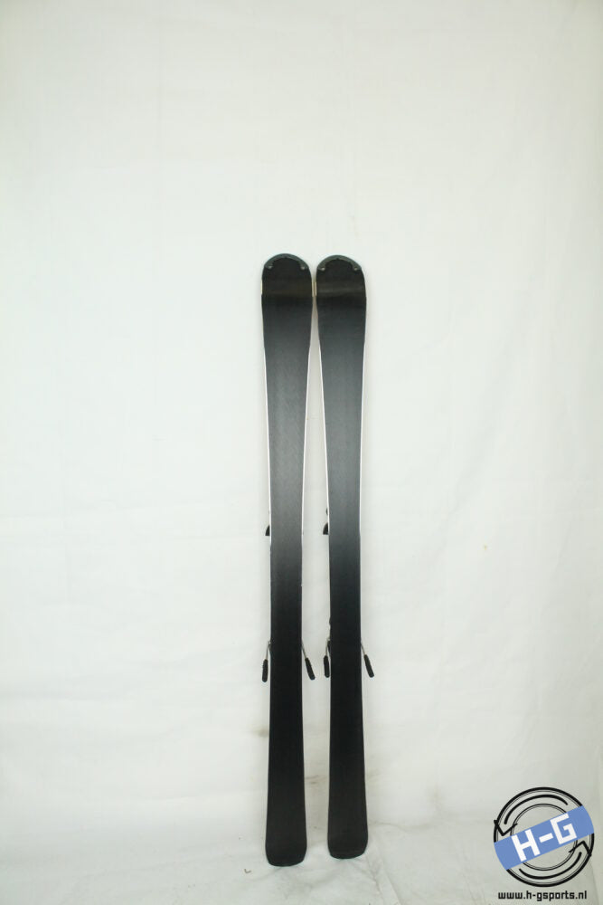 Elan Exar Race black - 140