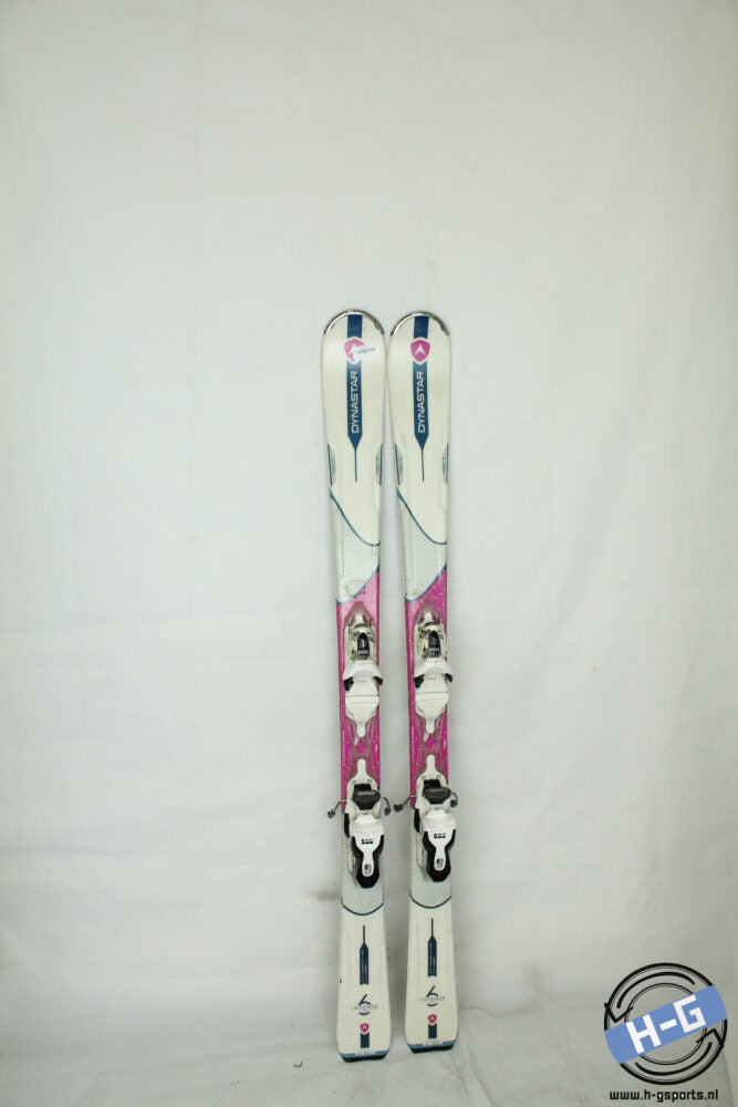 Dynastar Intense 6 - 144