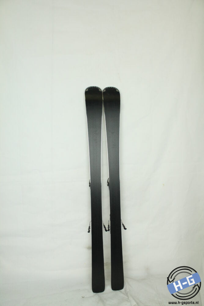 Nordica Belle 73 - 144 - Mountain Lab