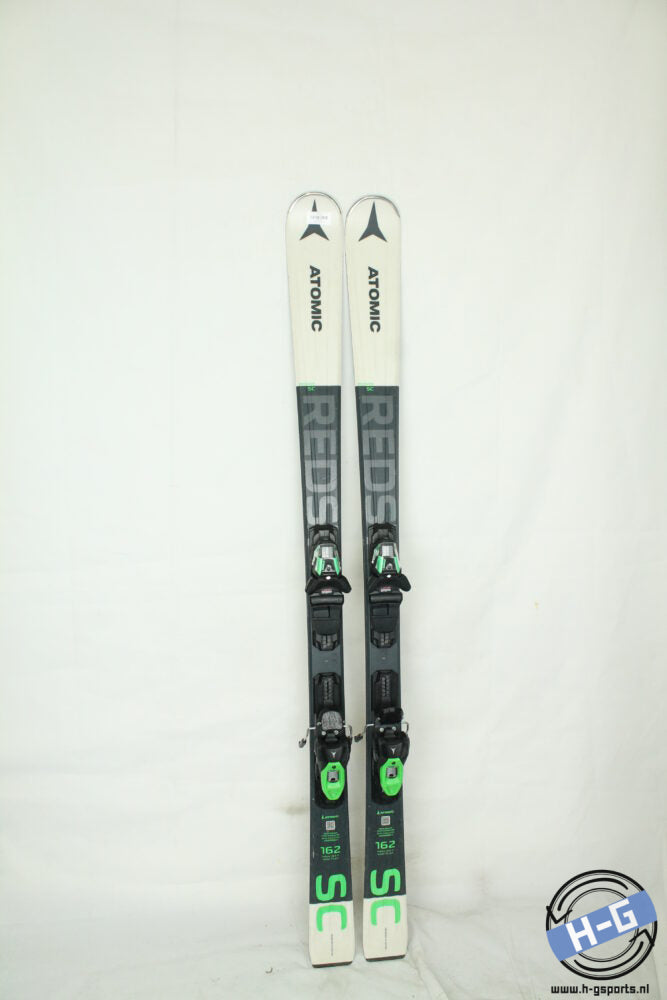 Atomic Redster SC - 162