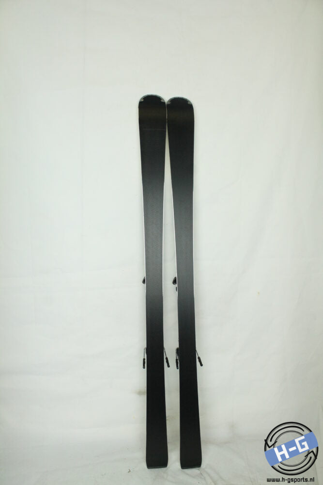 Atomic Redster SC - 162