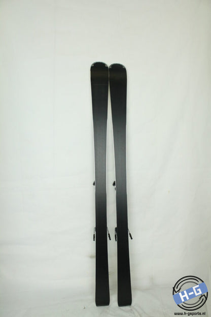 Atomic Redster SC - 162