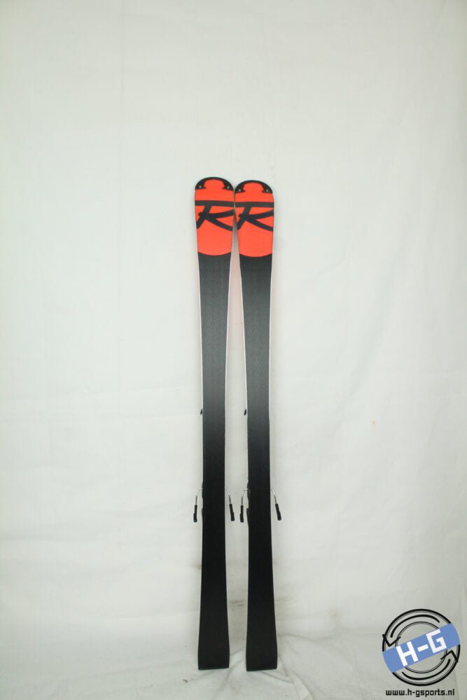 Rossignol Hero Athlete SL Pro TI R11 - 149 - Mountain Lab