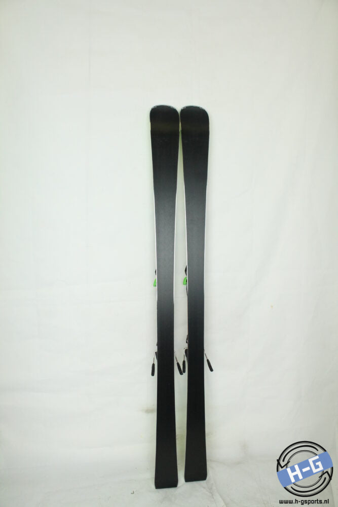 Elan SLX Pro - 160