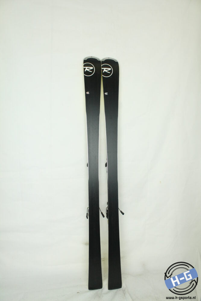 Rossignol Pursuit yellow - 163 - Mountain Lab