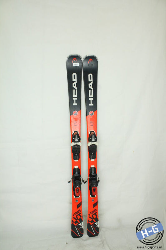 Head V-Shape V6 LYT - 156