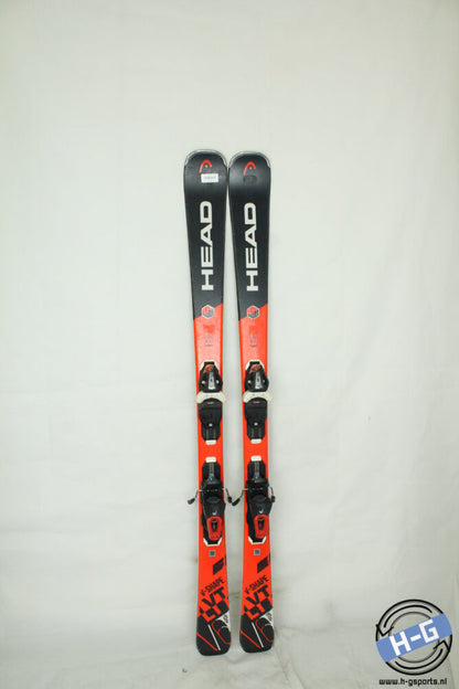 Head V-Shape V6 LYT - 156 - Mountain Lab