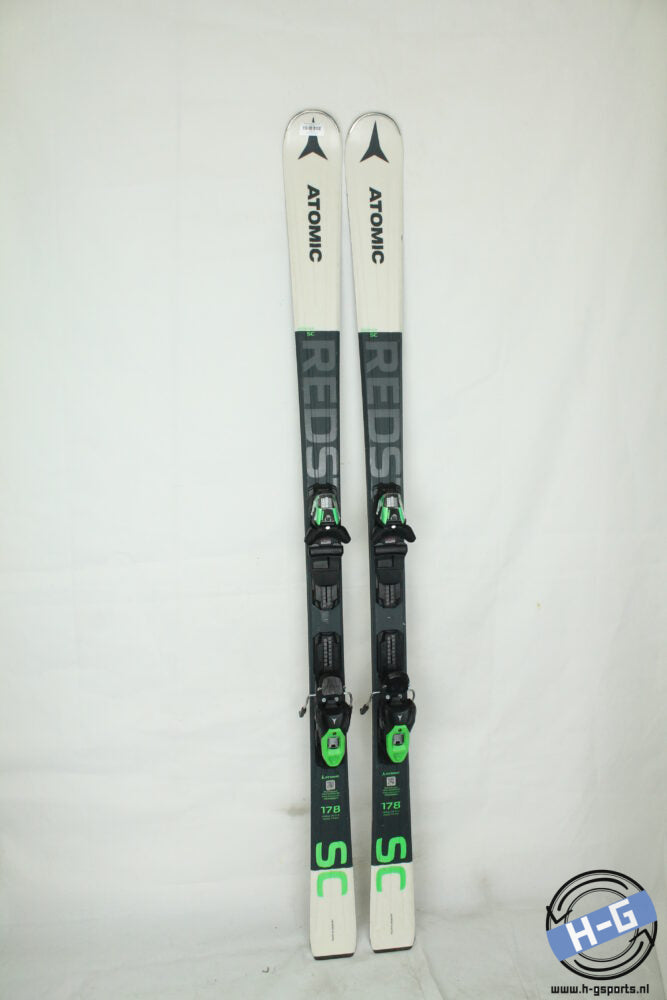 Atomic Redster SC - 178 - Mountain Lab