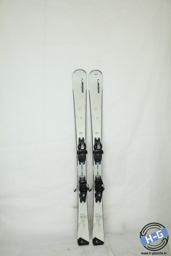 Elan White Magic - 146 - Mountain Lab